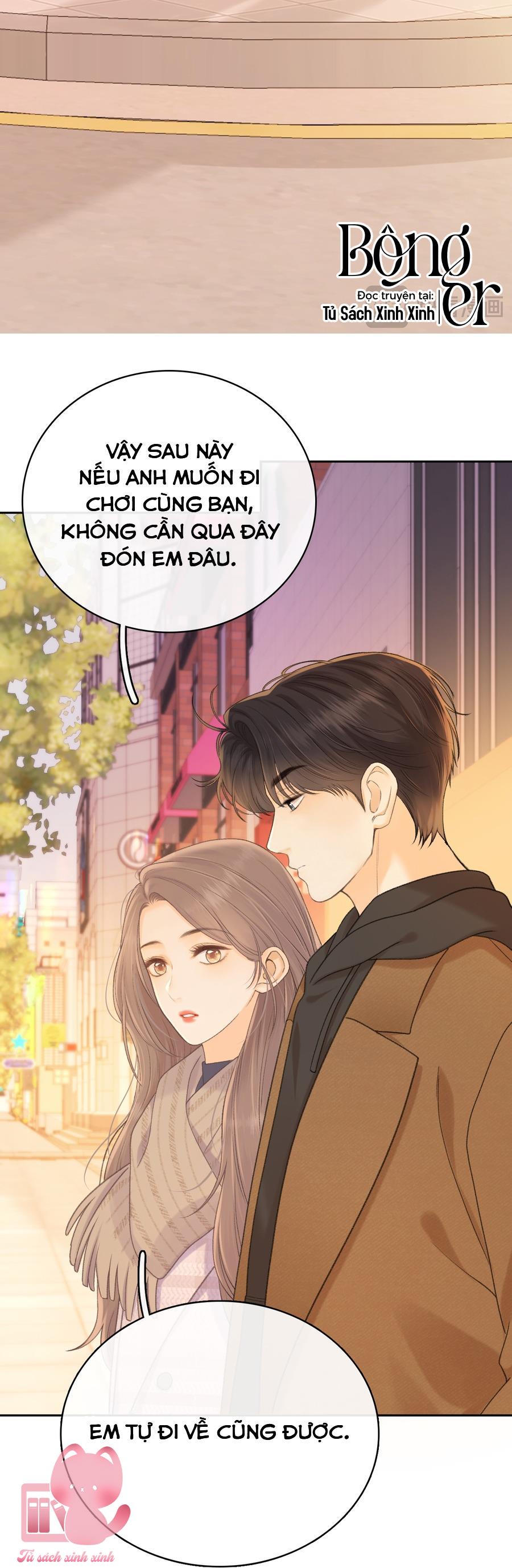 Khó Dỗ Dành - Chap 95