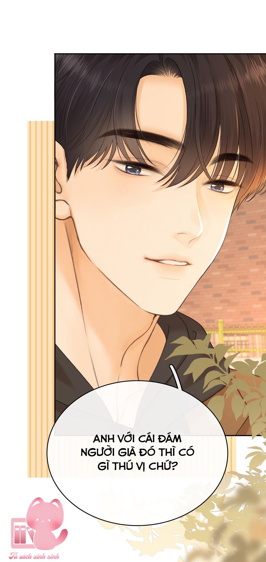 Khó Dỗ Dành - Chap 95