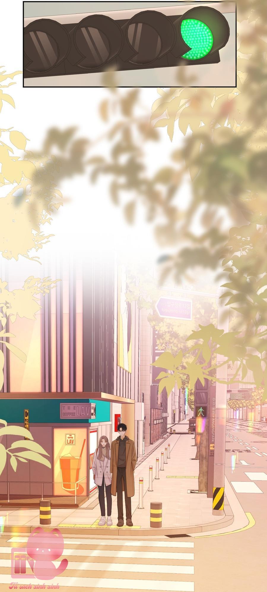 Khó Dỗ Dành - Chap 95