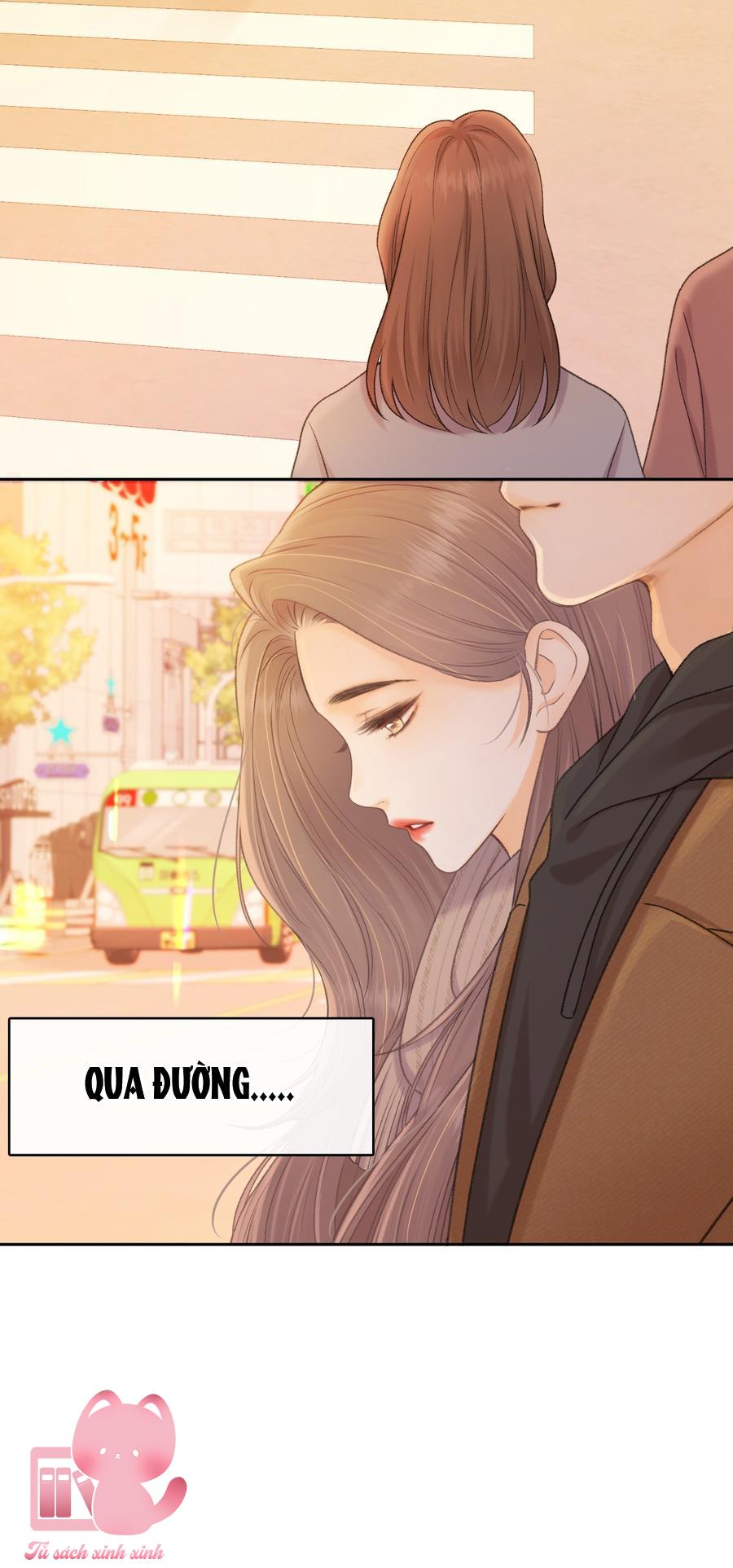 Khó Dỗ Dành - Chap 95