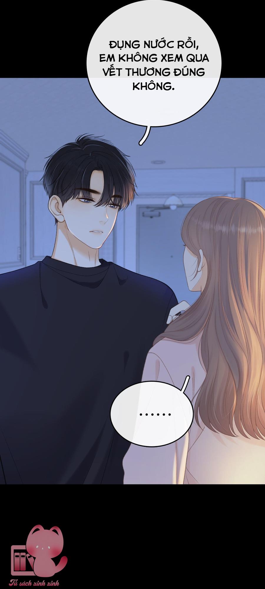Khó Dỗ Dành - Chap 95