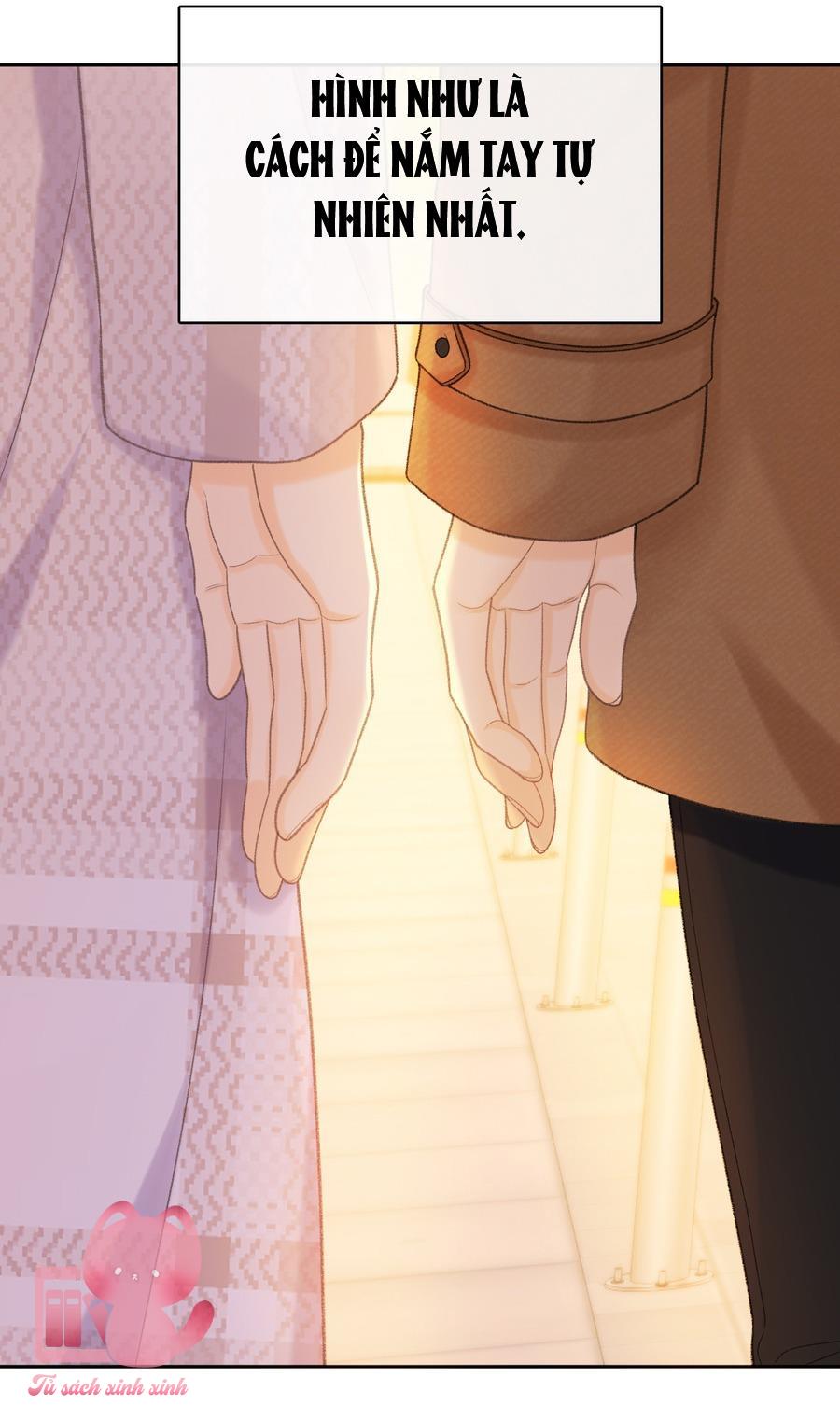 Khó Dỗ Dành - Chap 95