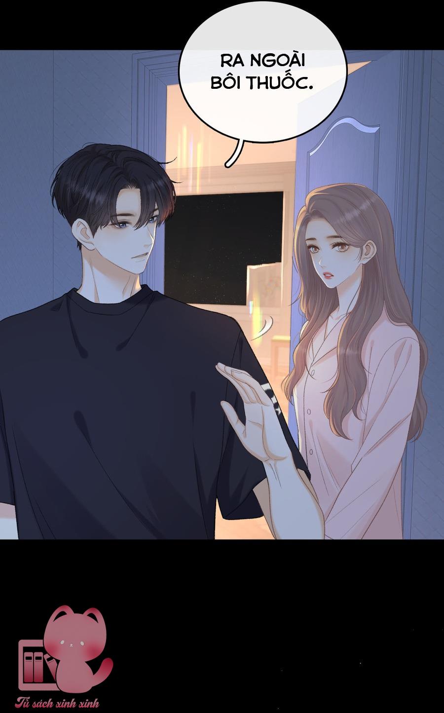 Khó Dỗ Dành - Chap 95