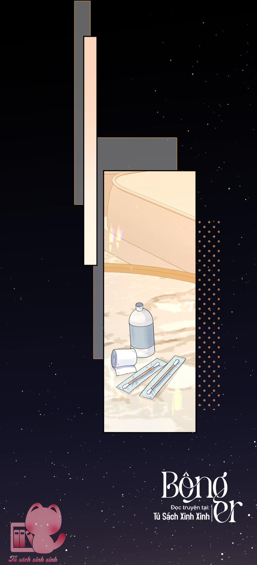 Khó Dỗ Dành - Chap 95