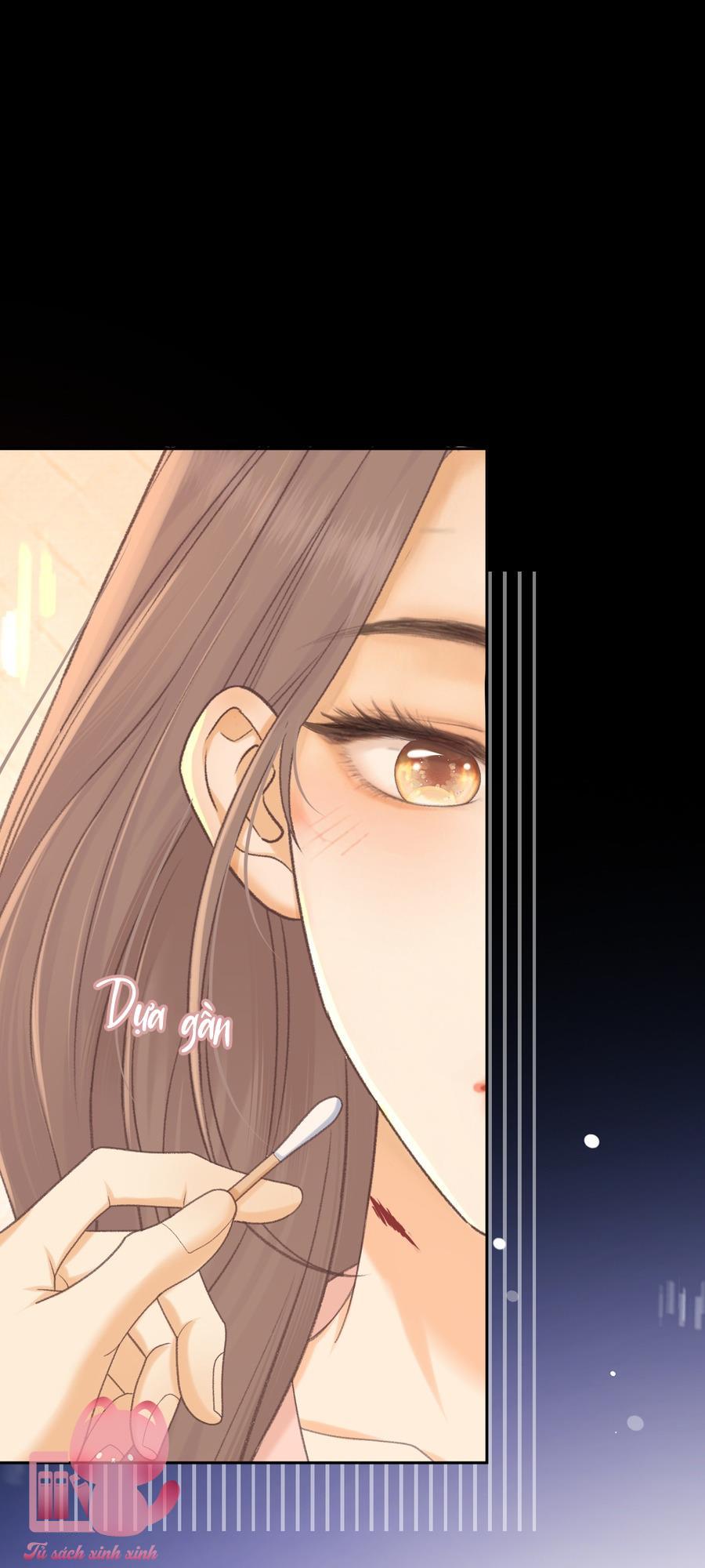 Khó Dỗ Dành - Chap 95