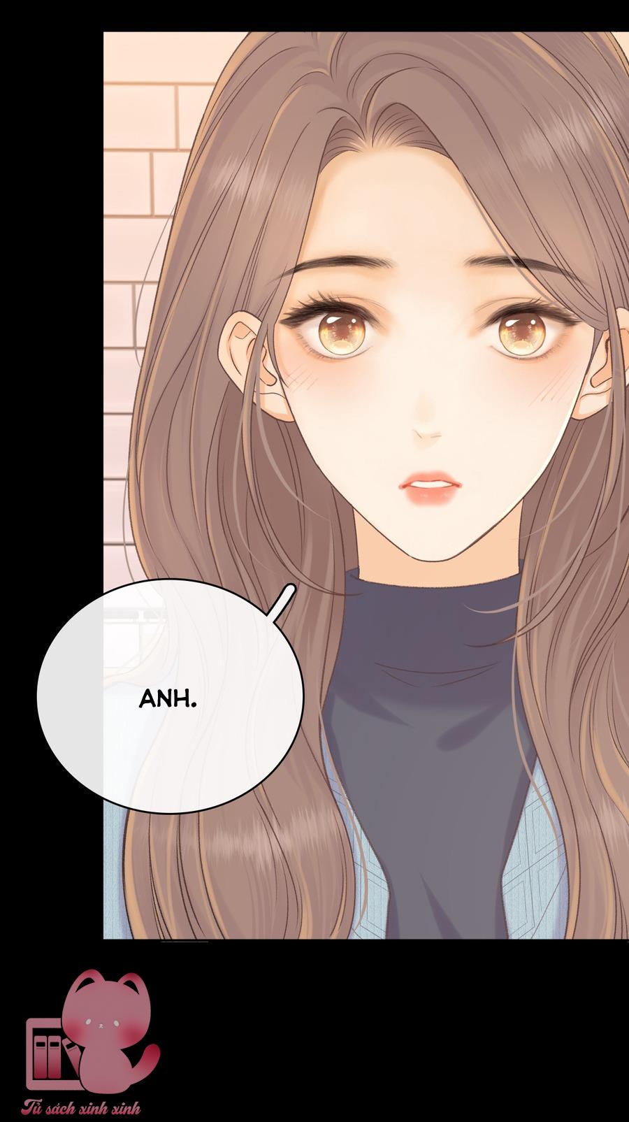 Khó Dỗ Dành - Chap 96