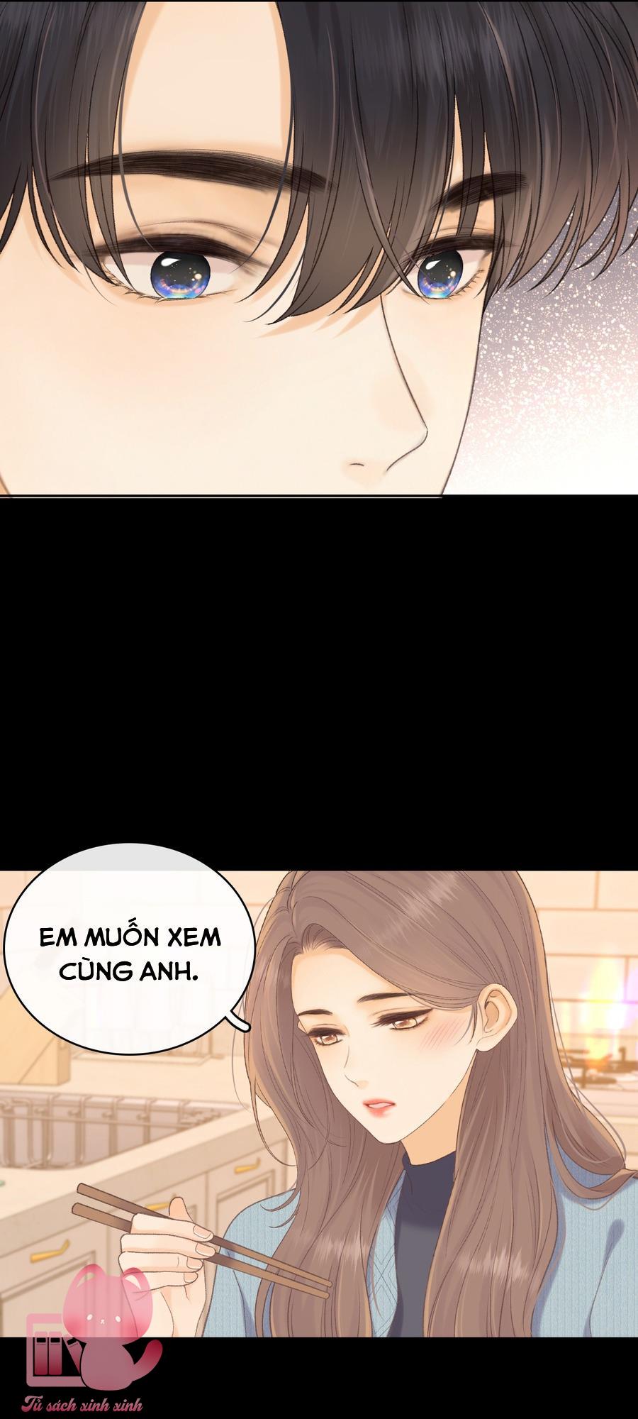 Khó Dỗ Dành - Chap 96