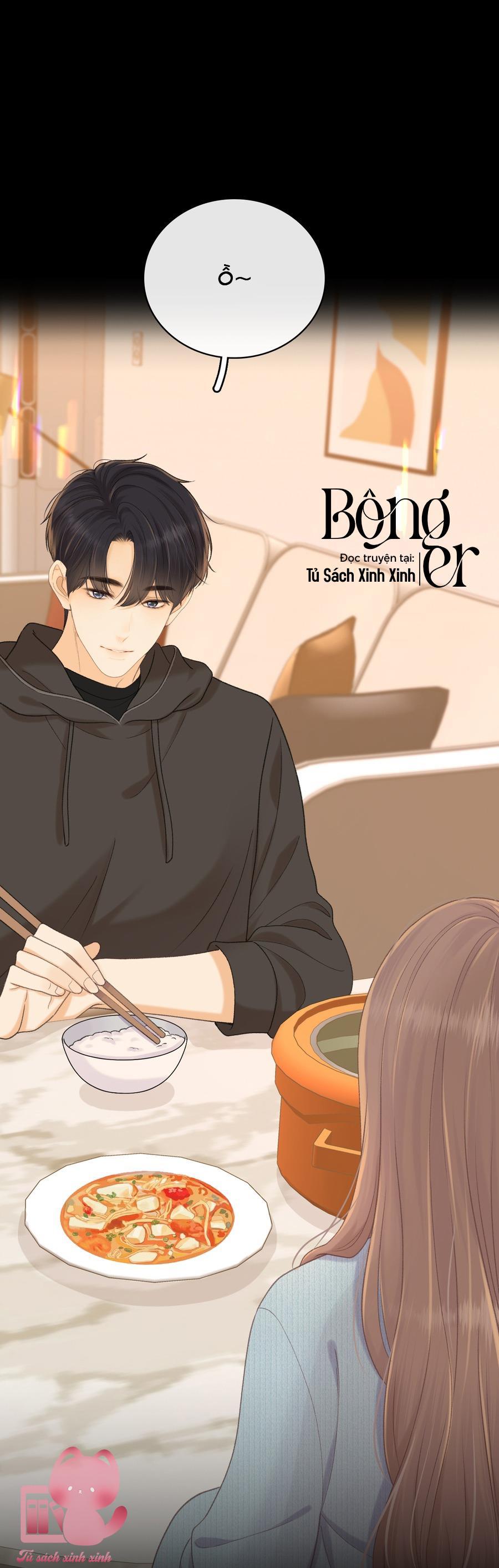 Khó Dỗ Dành - Chap 96