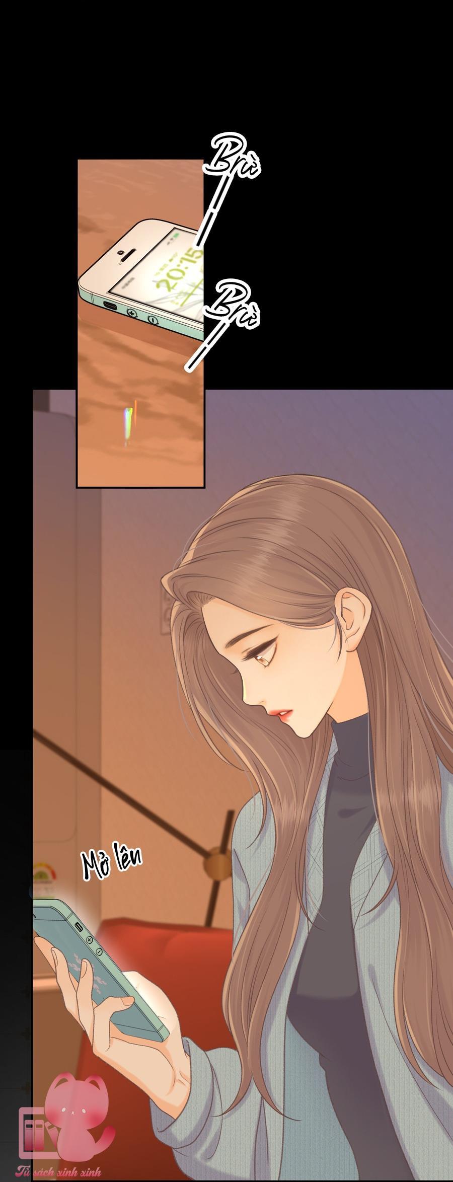 Khó Dỗ Dành - Chap 96