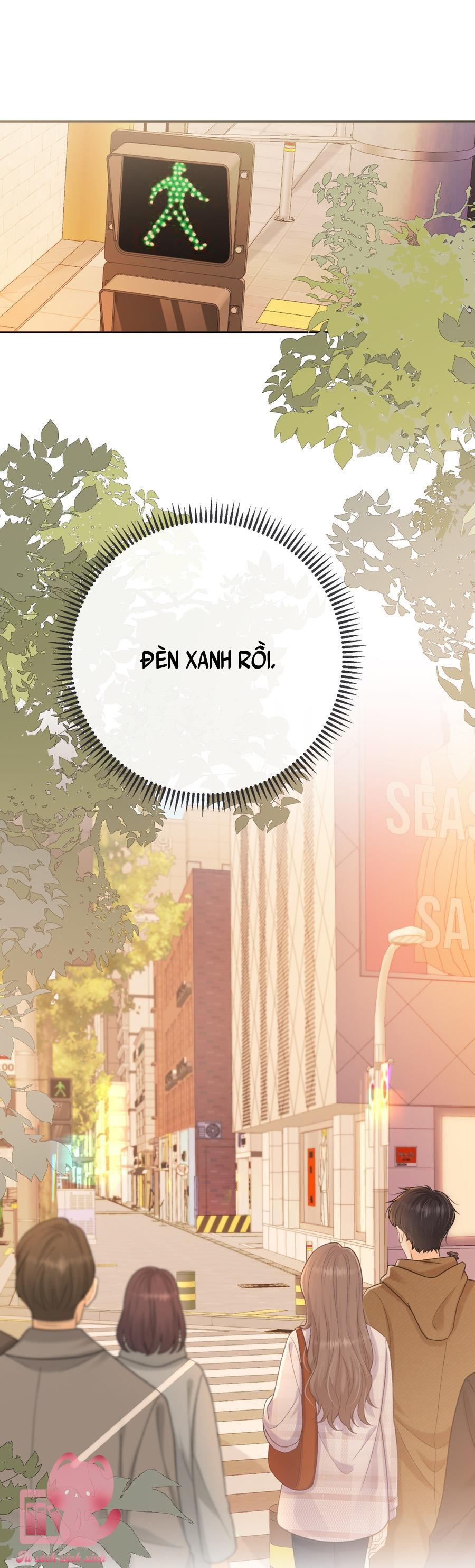 Khó Dỗ Dành - Chap 96