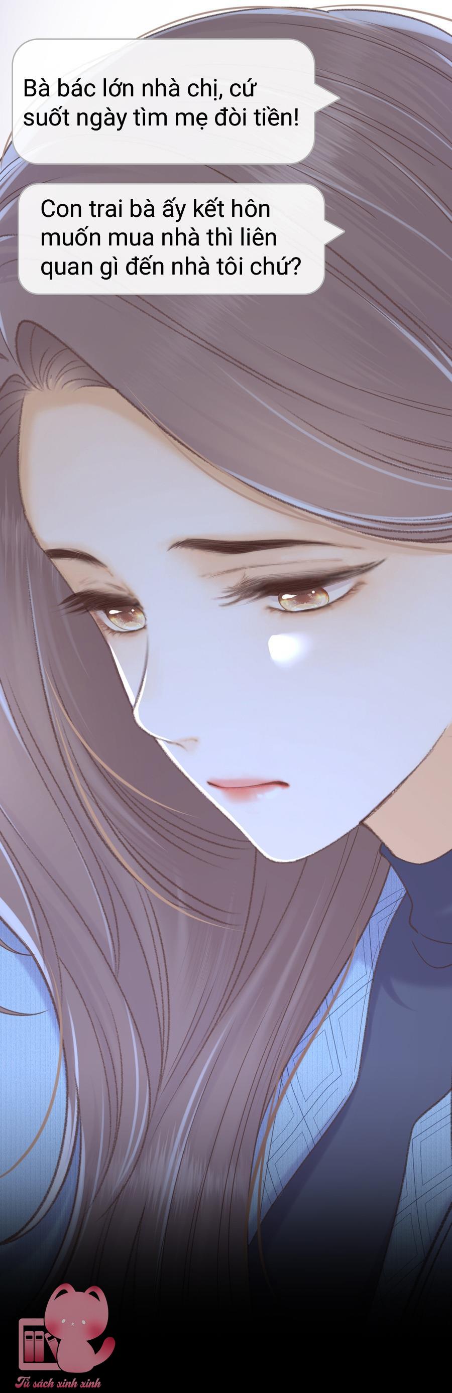 Khó Dỗ Dành - Chap 96