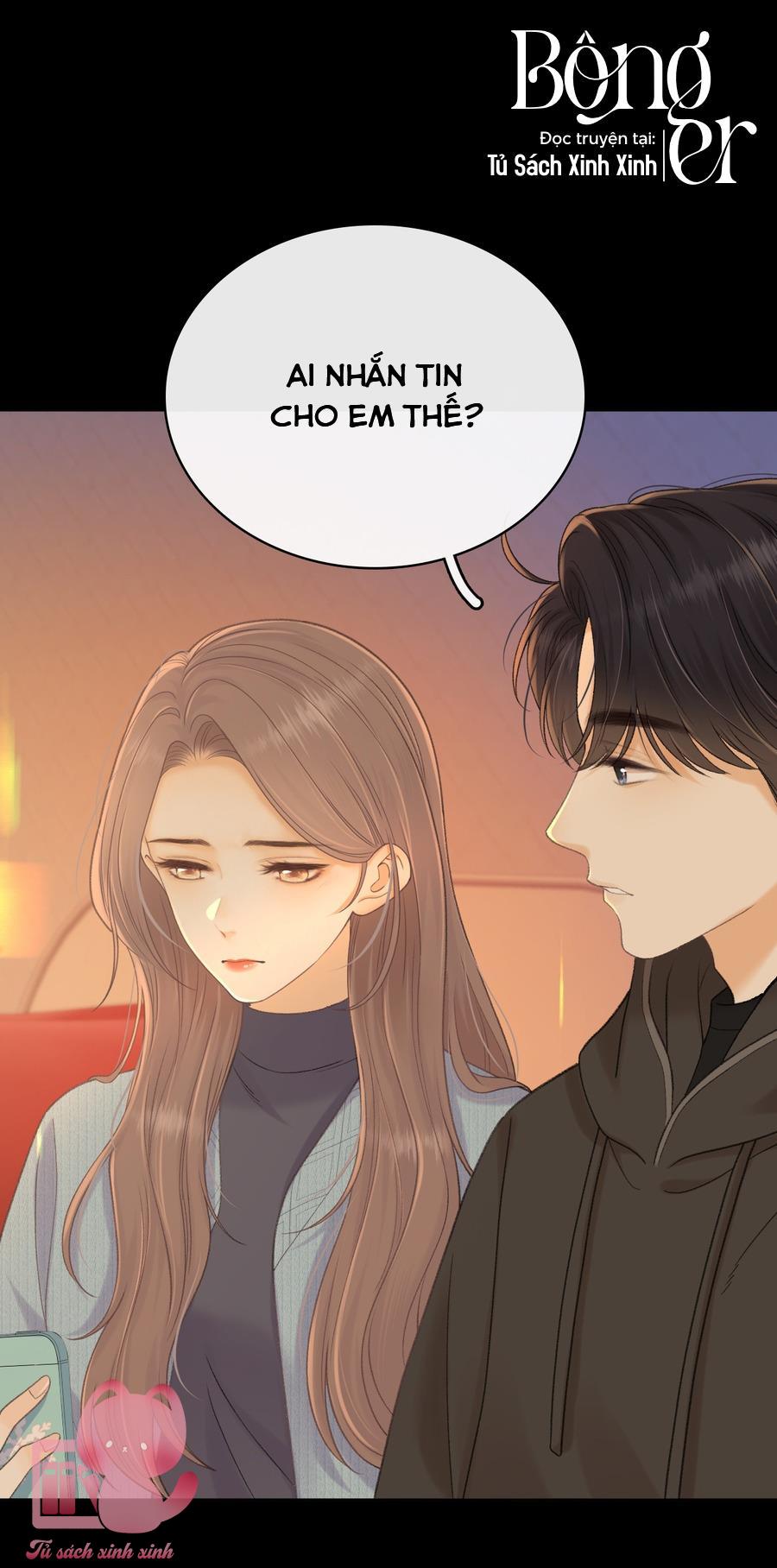 Khó Dỗ Dành - Chap 96