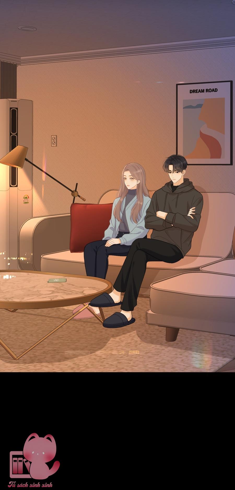 Khó Dỗ Dành - Chap 96