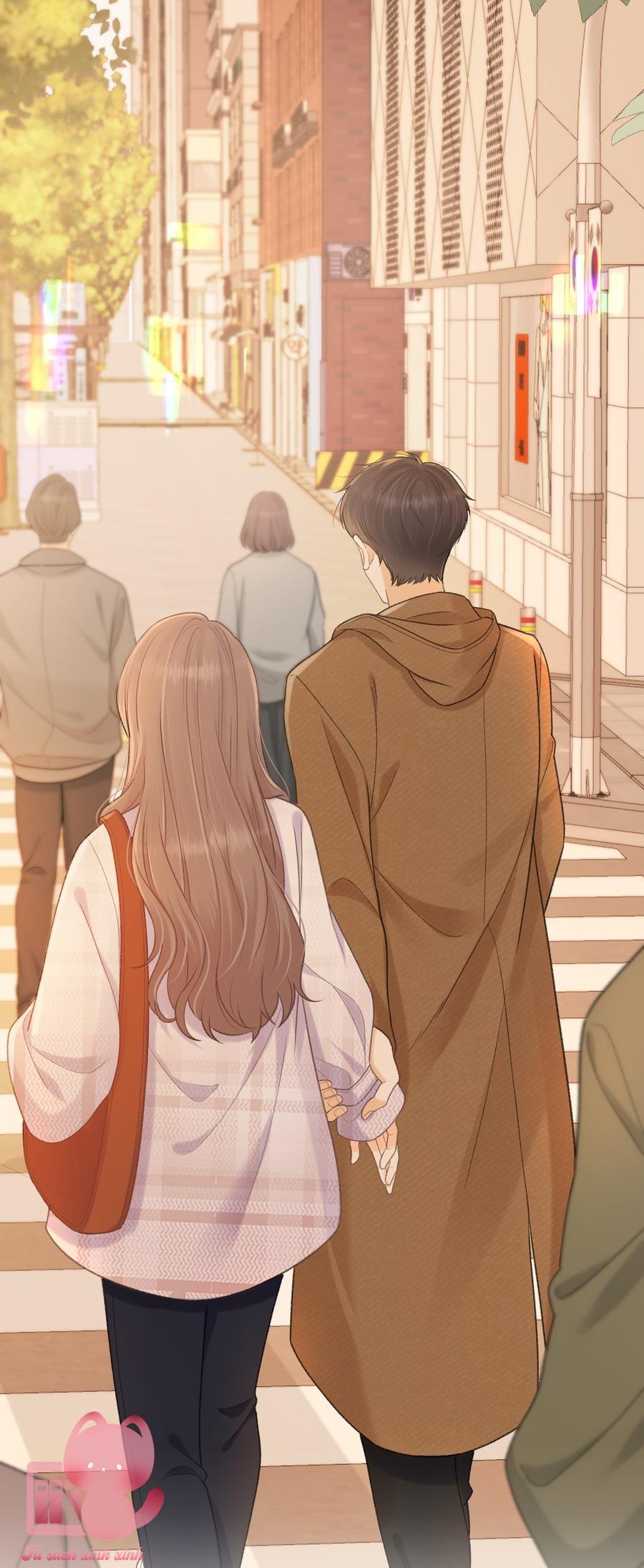 Khó Dỗ Dành - Chap 96