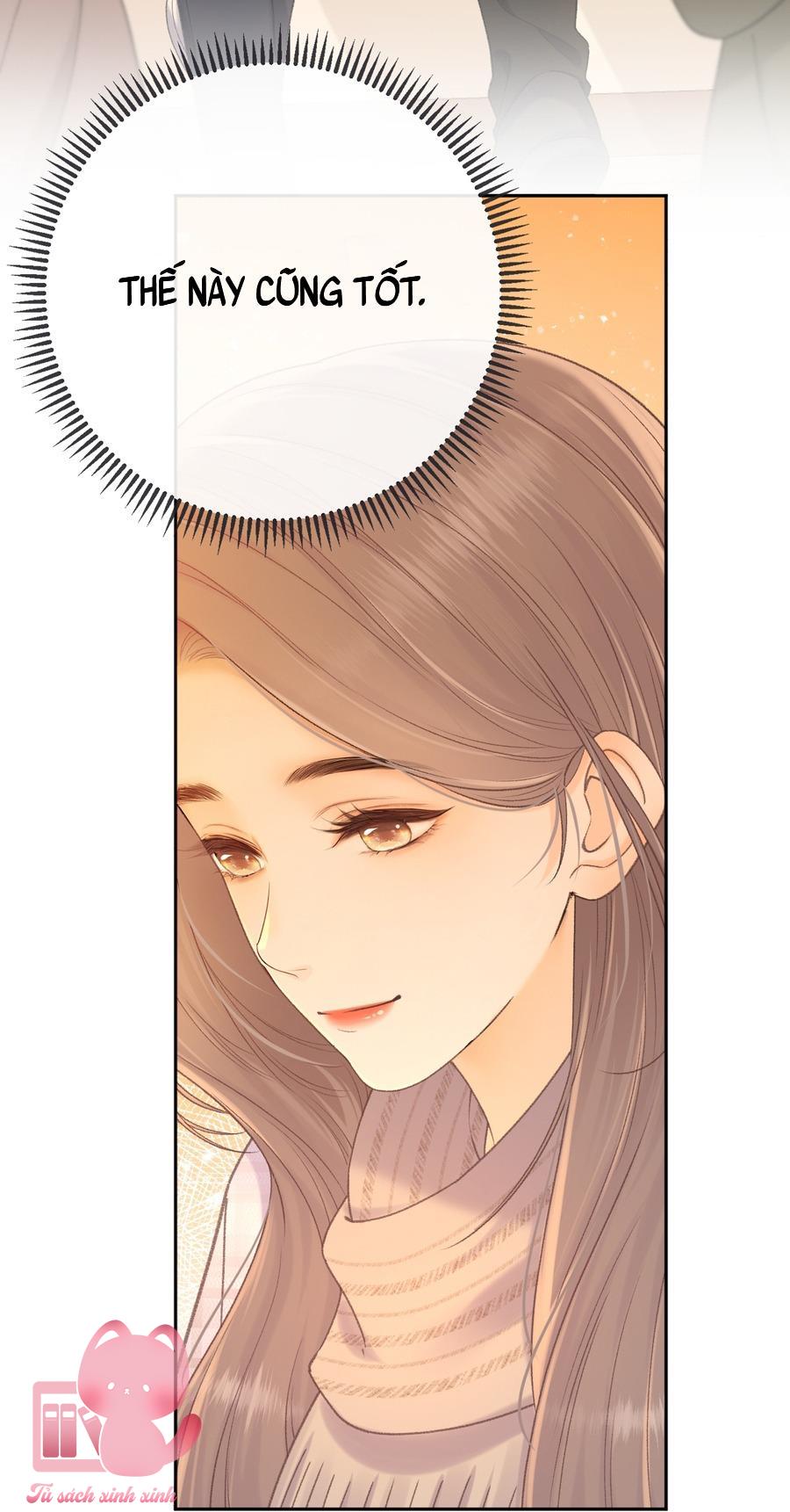 Khó Dỗ Dành - Chap 96