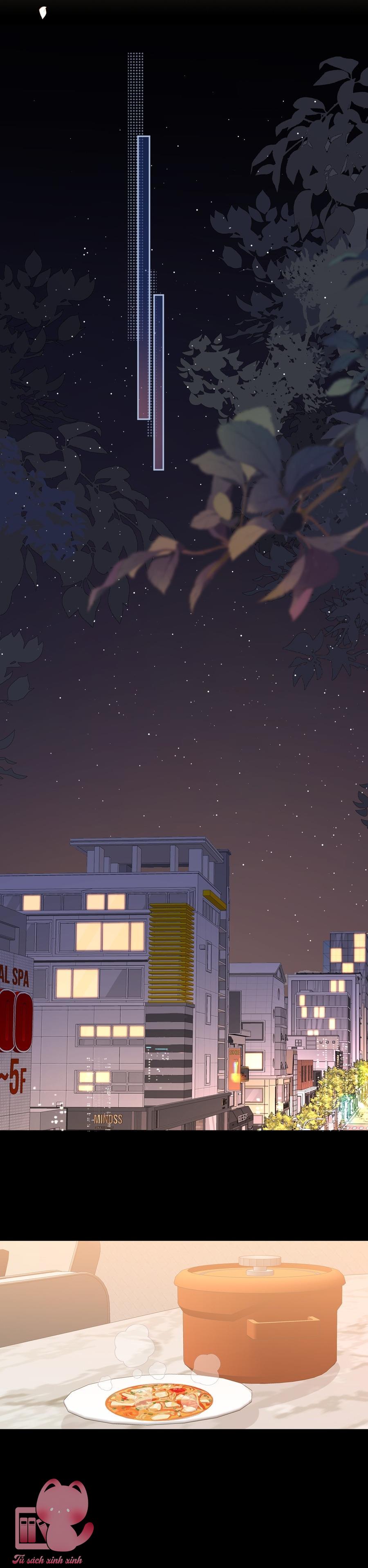 Khó Dỗ Dành - Chap 96