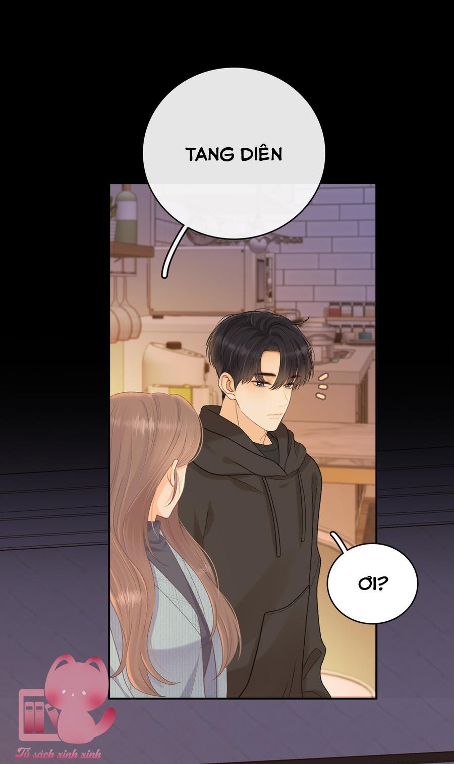 Khó Dỗ Dành - Chap 97