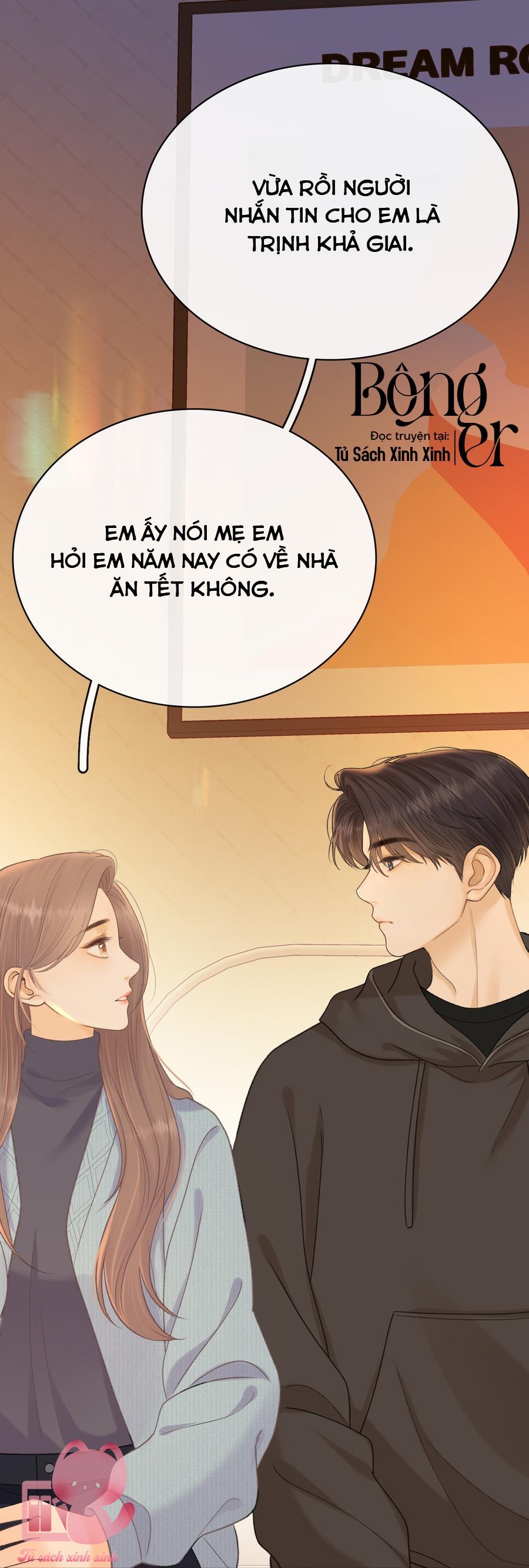 Khó Dỗ Dành - Chap 97