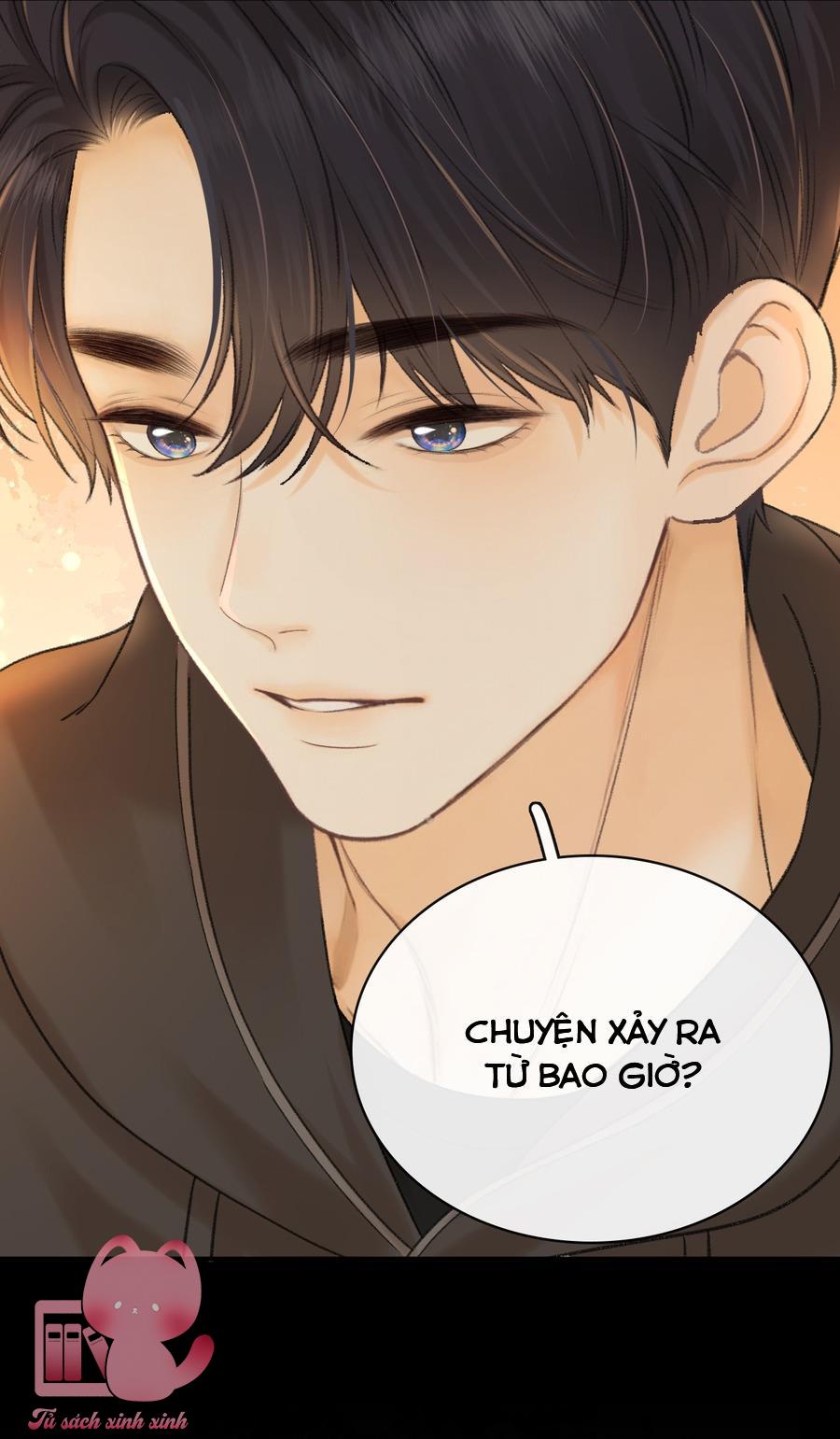 Khó Dỗ Dành - Chap 97