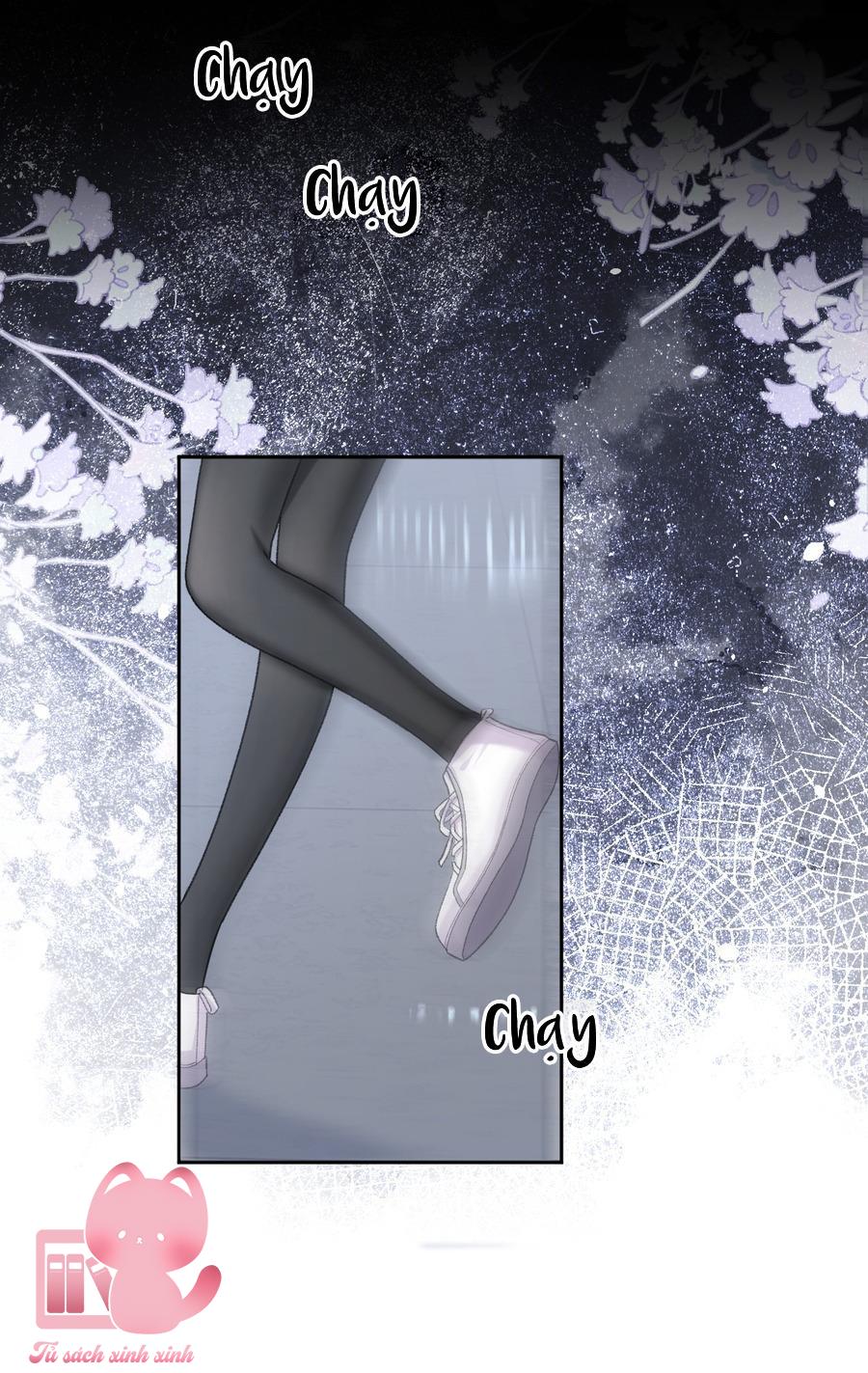 Khó Dỗ Dành - Chap 97