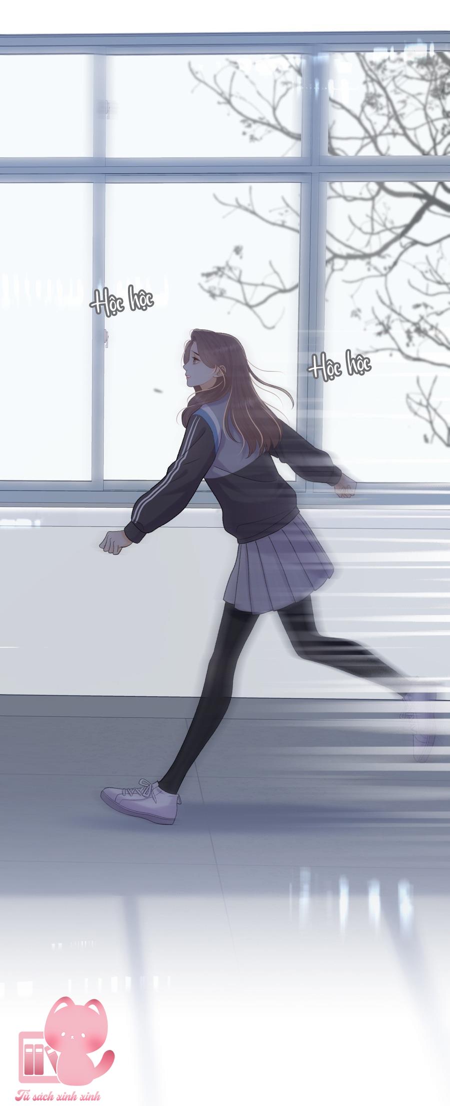 Khó Dỗ Dành - Chap 97