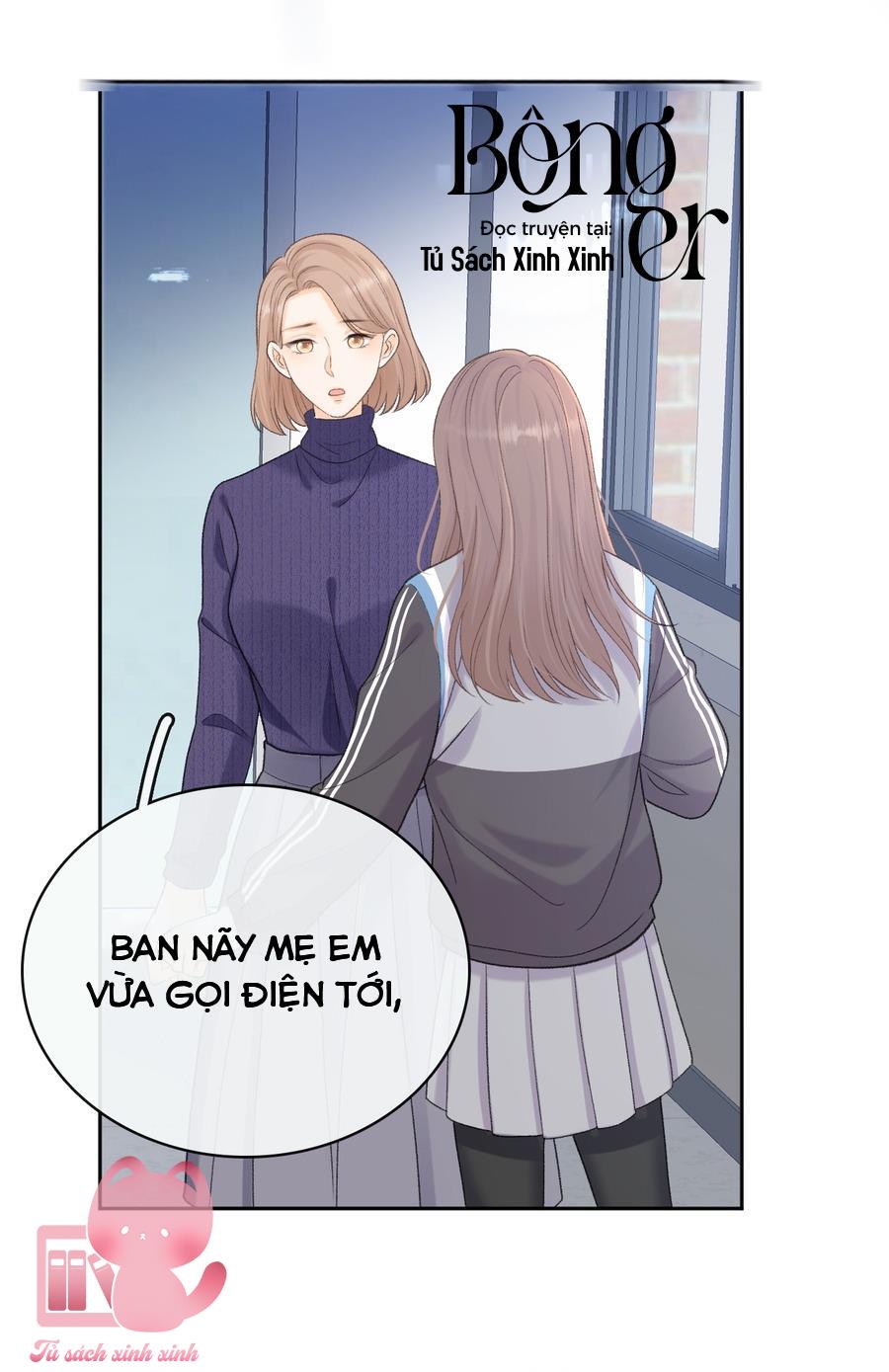 Khó Dỗ Dành - Chap 97