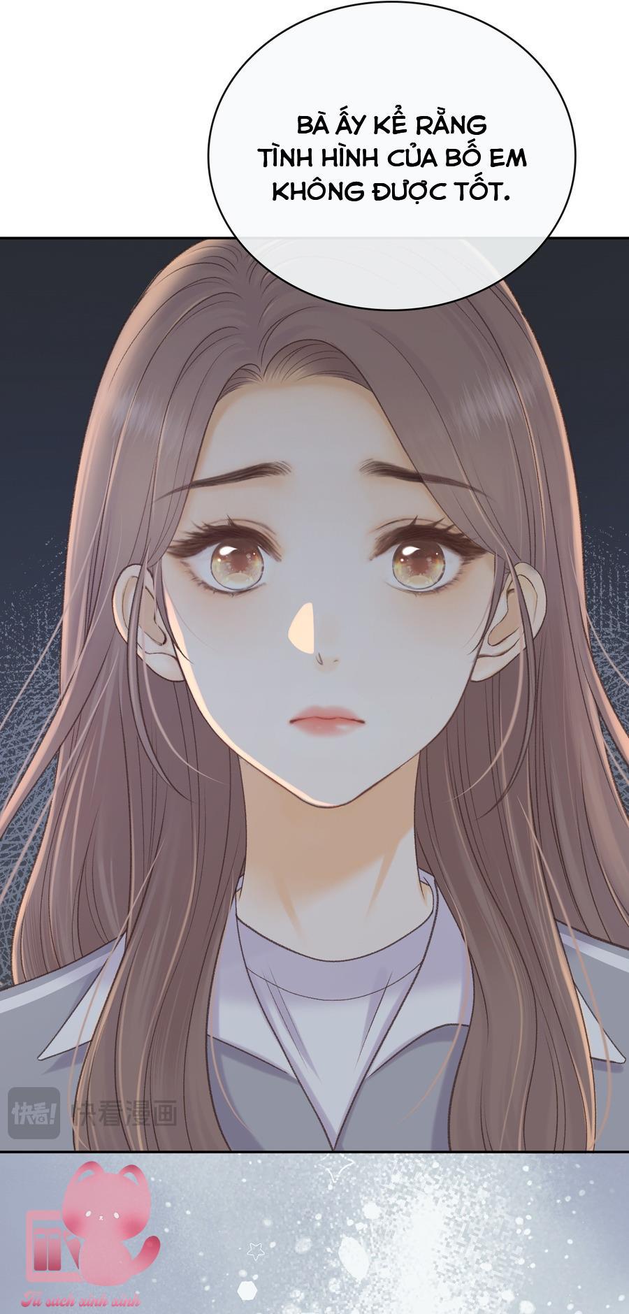 Khó Dỗ Dành - Chap 97