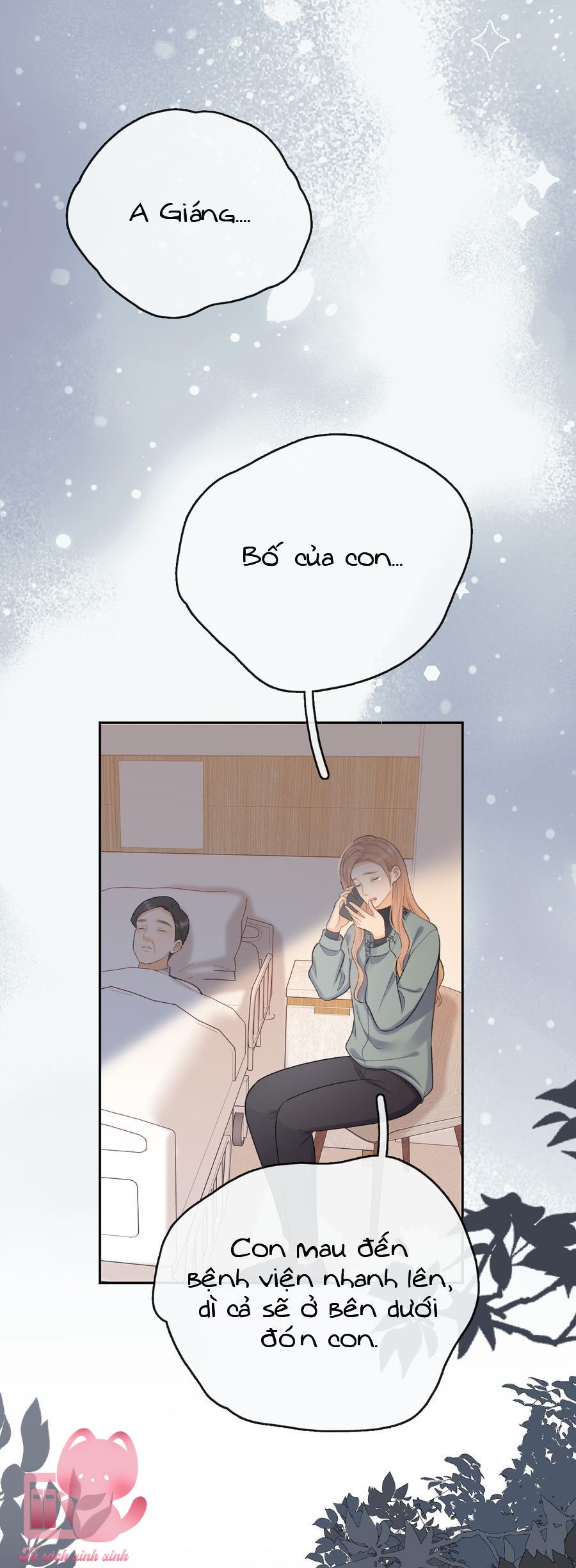 Khó Dỗ Dành - Chap 97