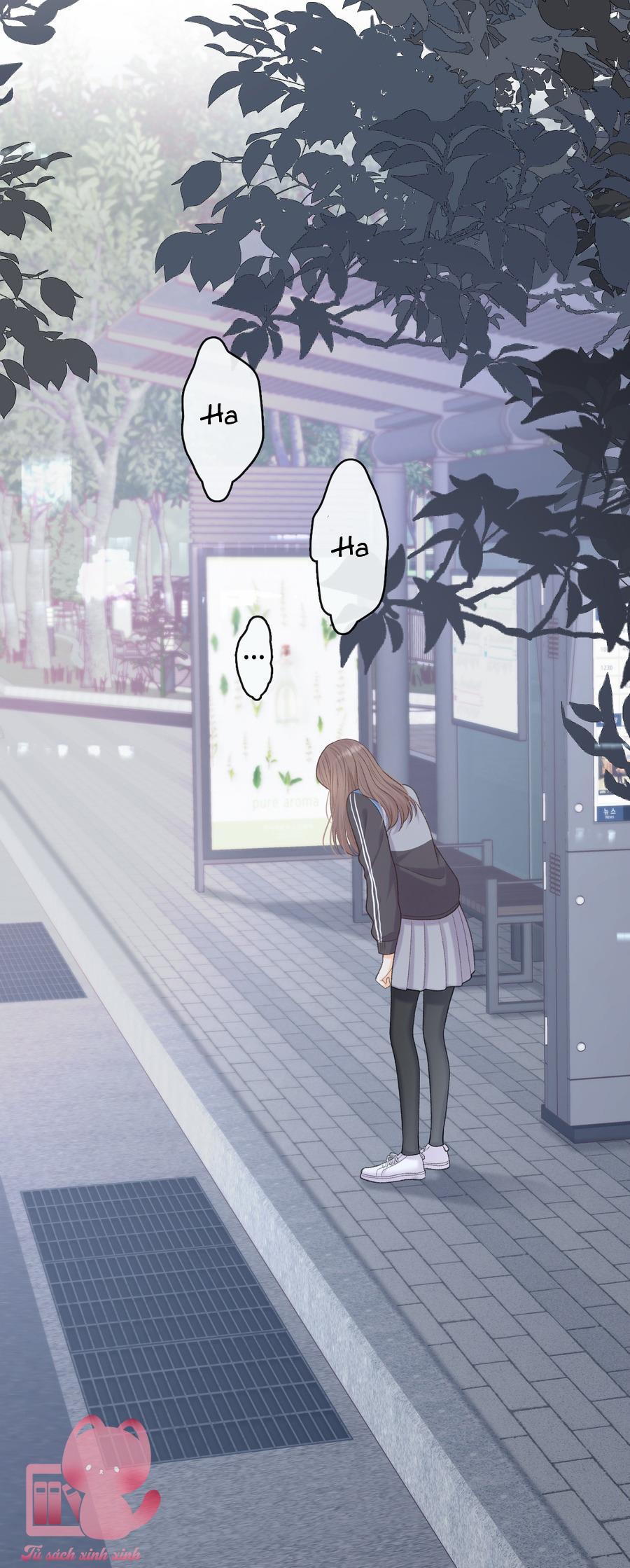 Khó Dỗ Dành - Chap 97