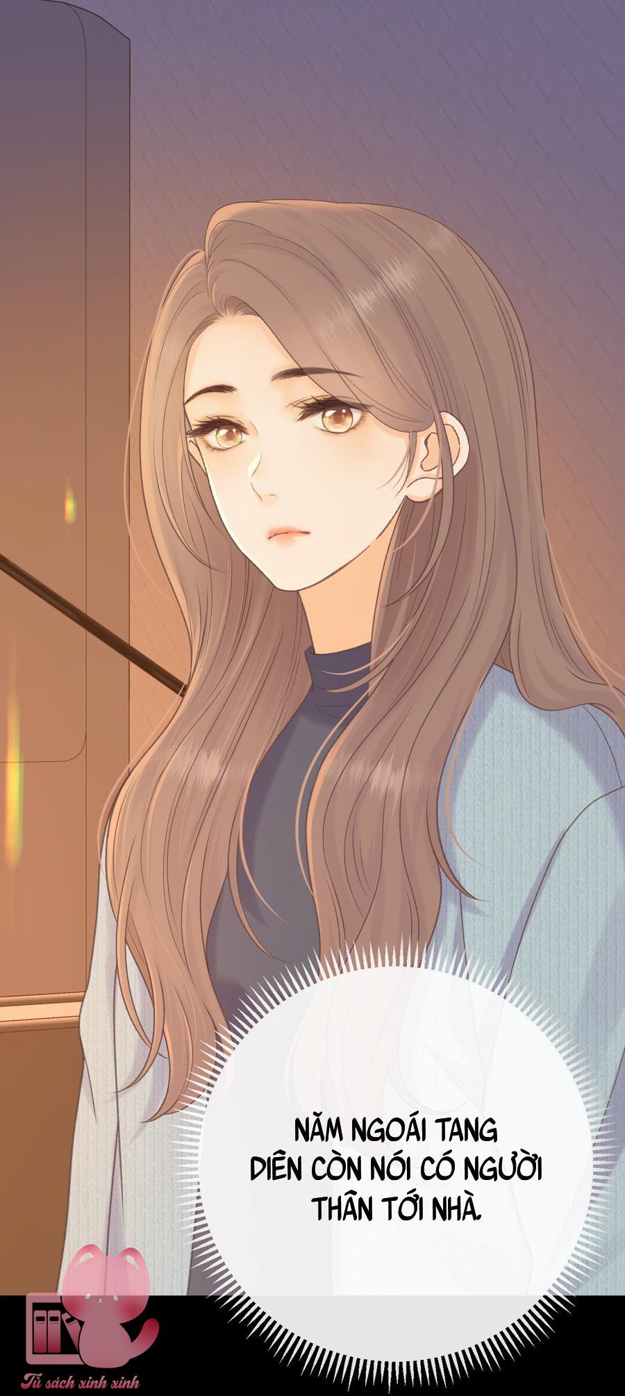 Khó Dỗ Dành - Chap 97