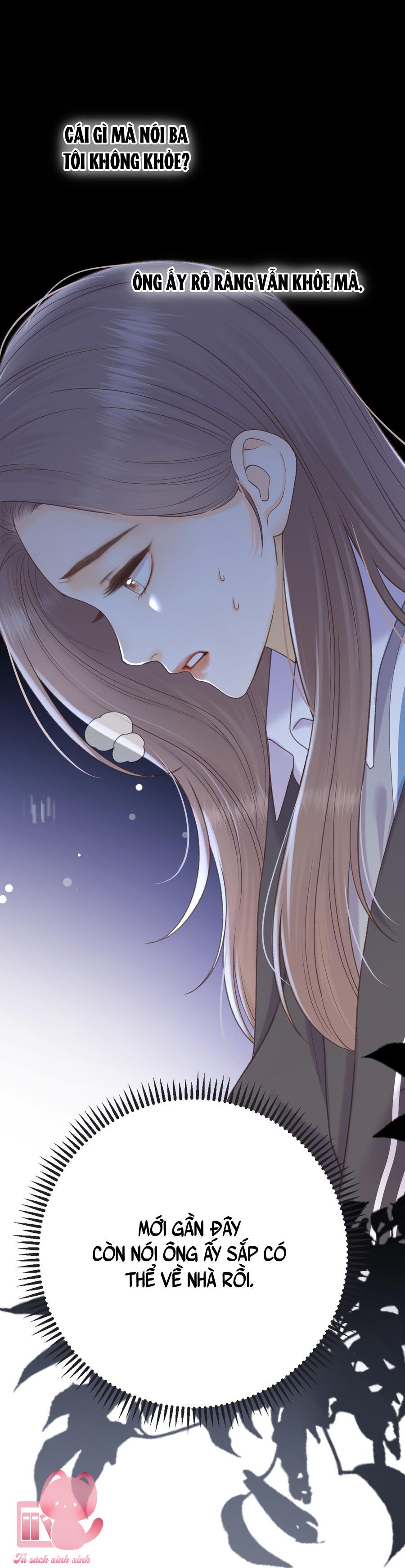 Khó Dỗ Dành - Chap 97