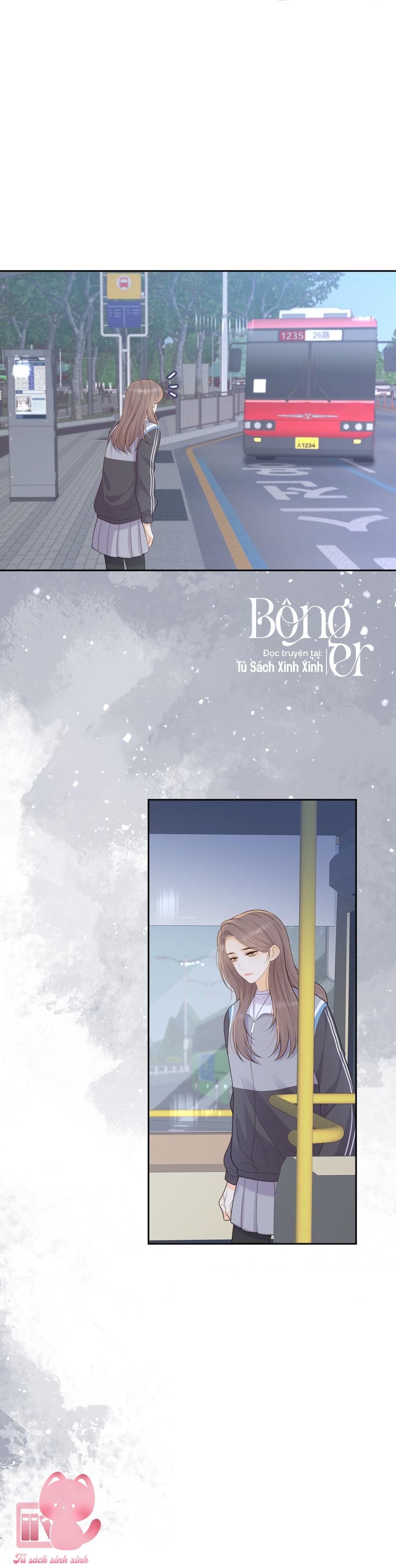 Khó Dỗ Dành - Chap 97