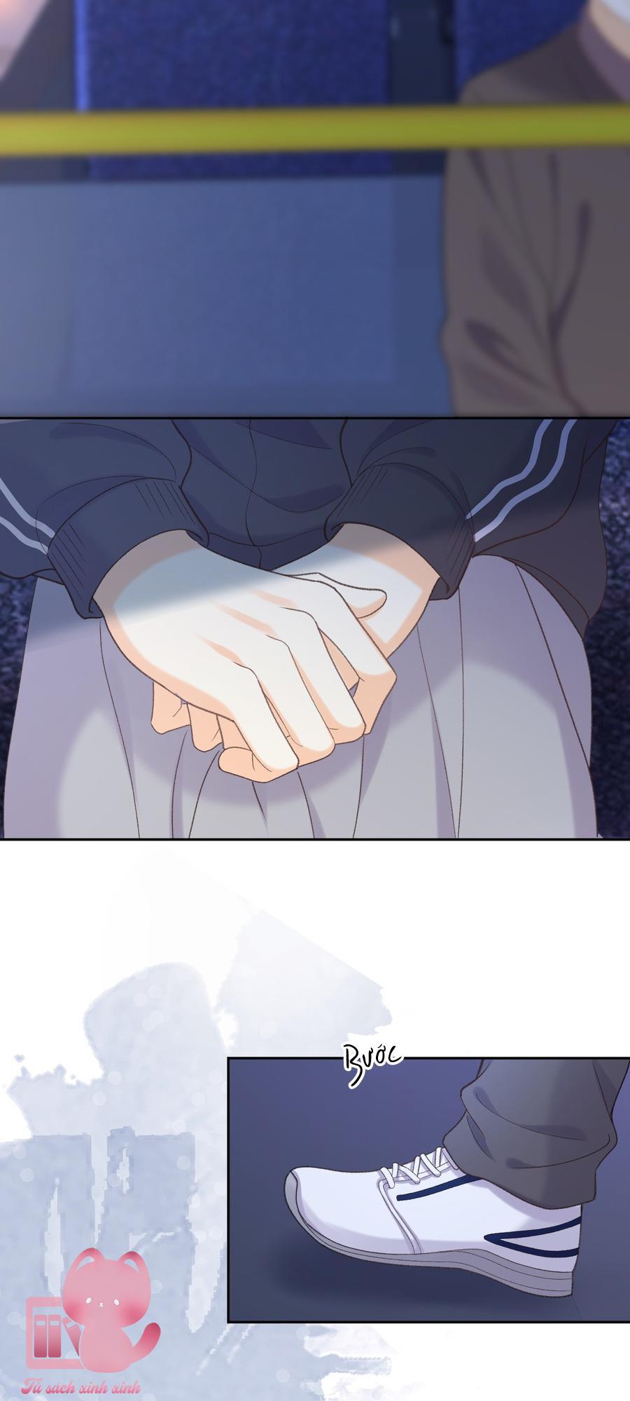 Khó Dỗ Dành - Chap 97