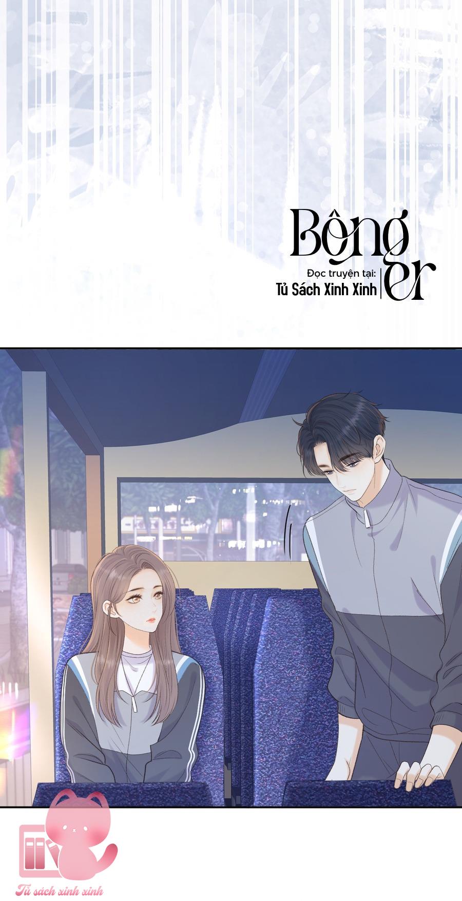 Khó Dỗ Dành - Chap 97