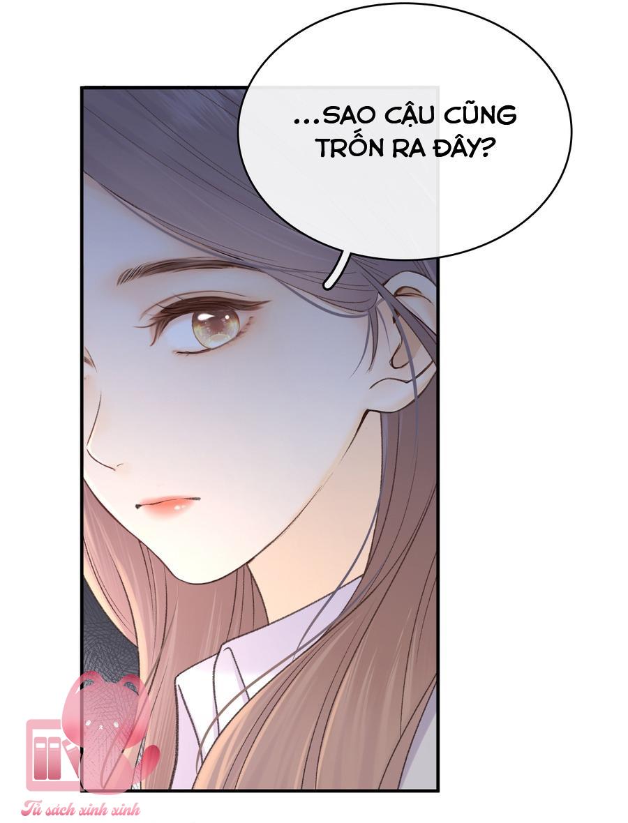 Khó Dỗ Dành - Chap 97