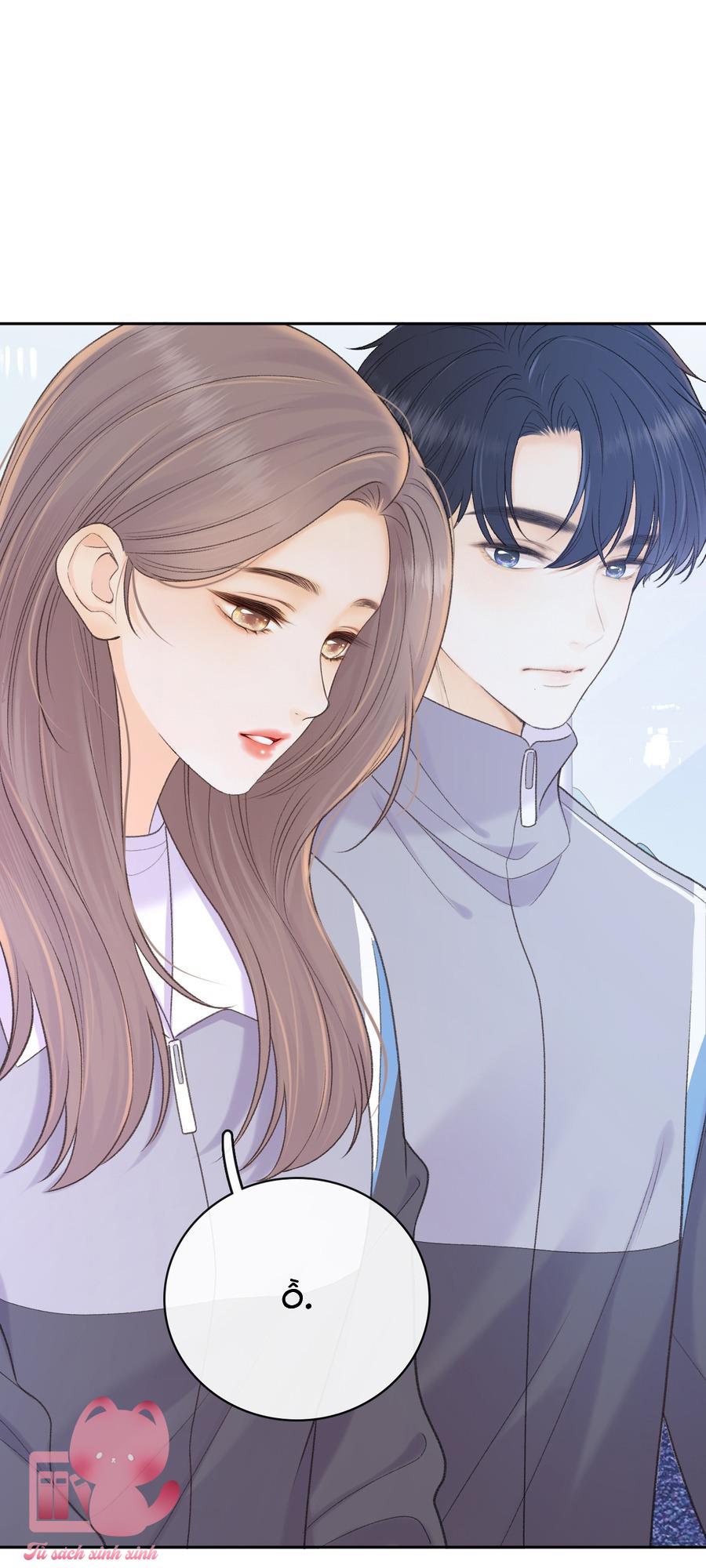 Khó Dỗ Dành - Chap 97
