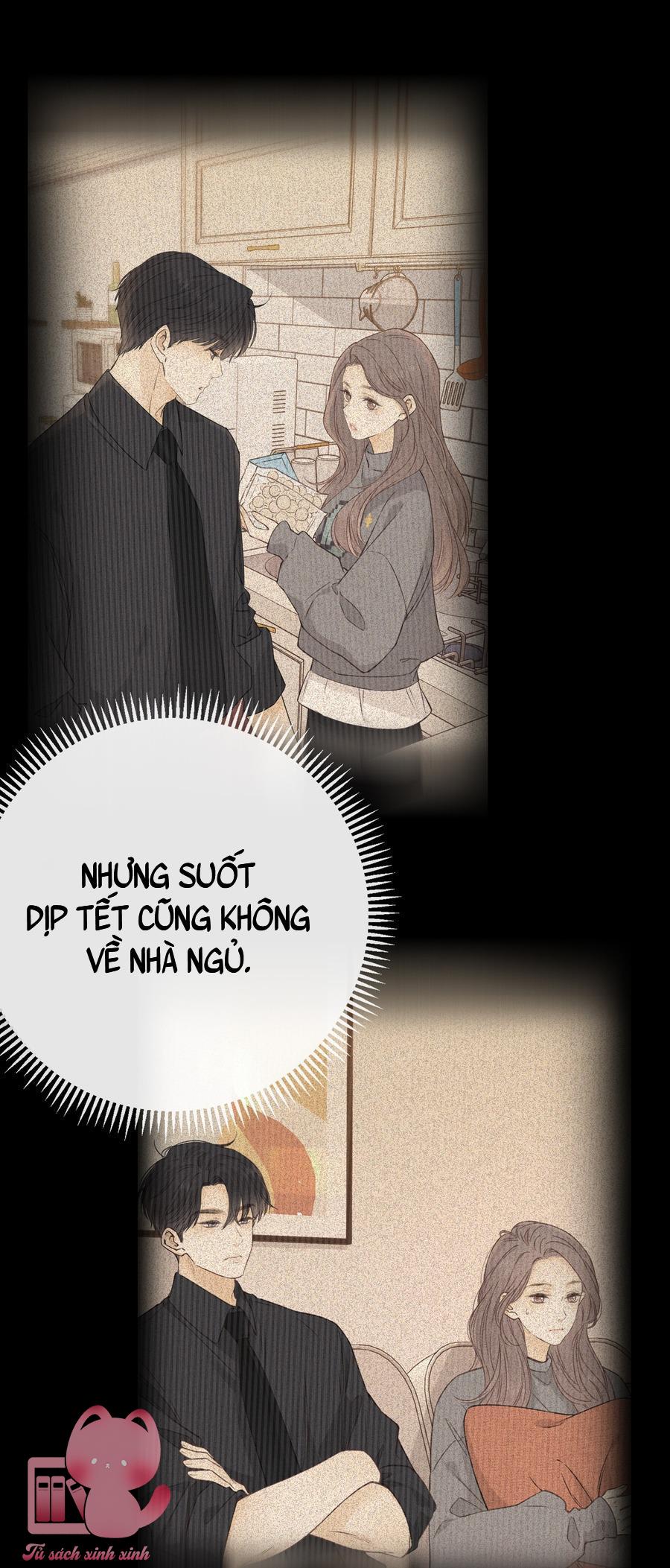 Khó Dỗ Dành - Chap 97