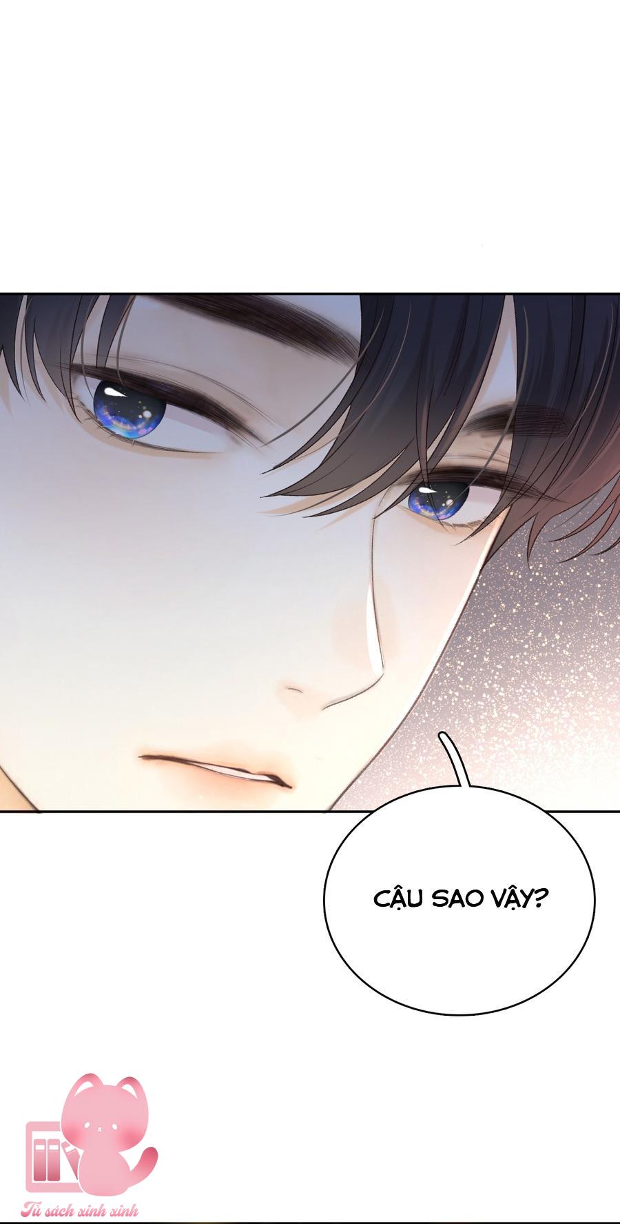 Khó Dỗ Dành - Chap 97