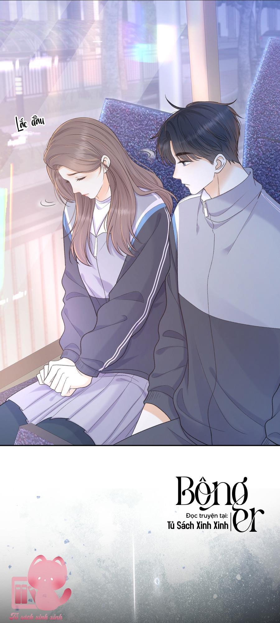 Khó Dỗ Dành - Chap 97