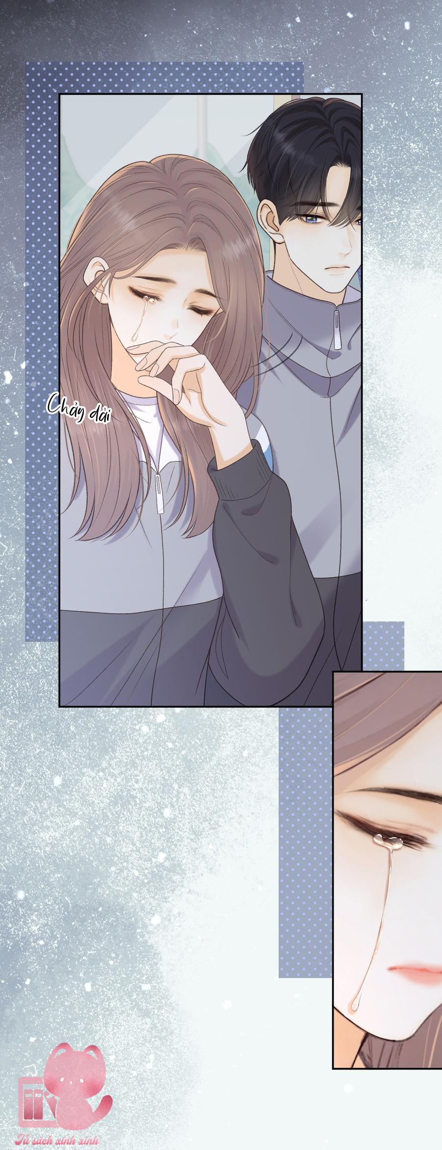 Khó Dỗ Dành - Chap 97