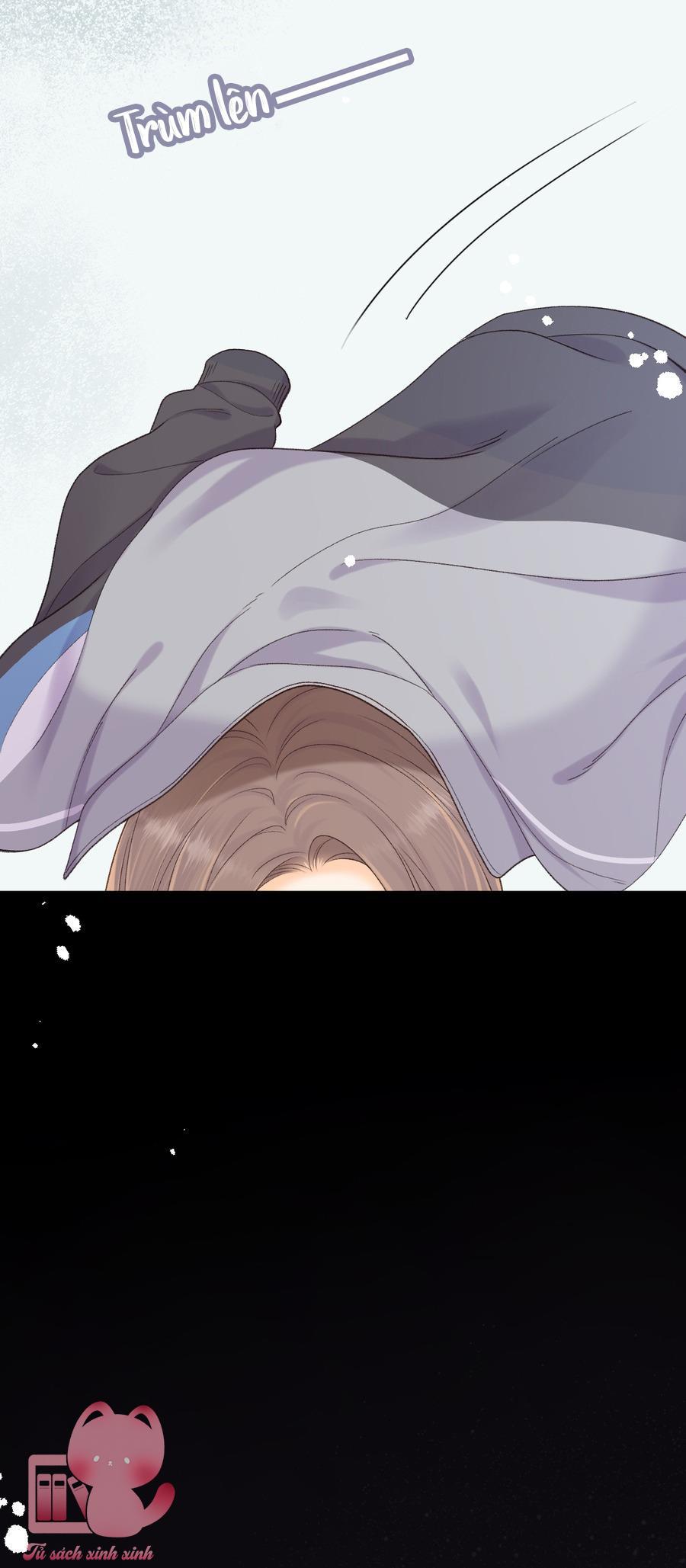 Khó Dỗ Dành - Chap 97