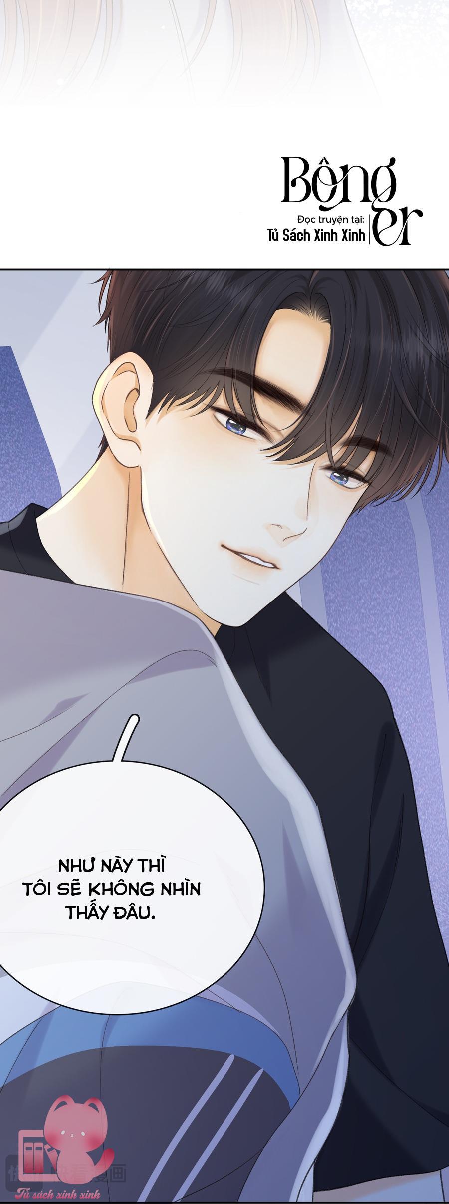 Khó Dỗ Dành - Chap 97