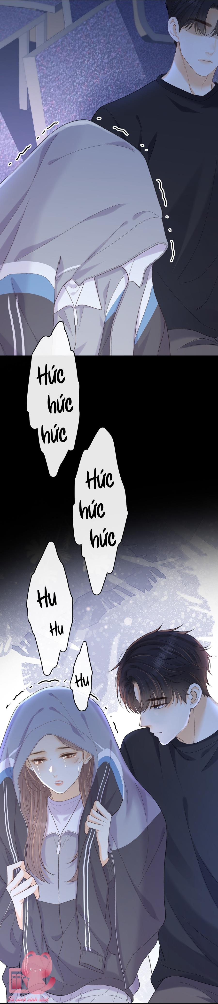 Khó Dỗ Dành - Chap 97