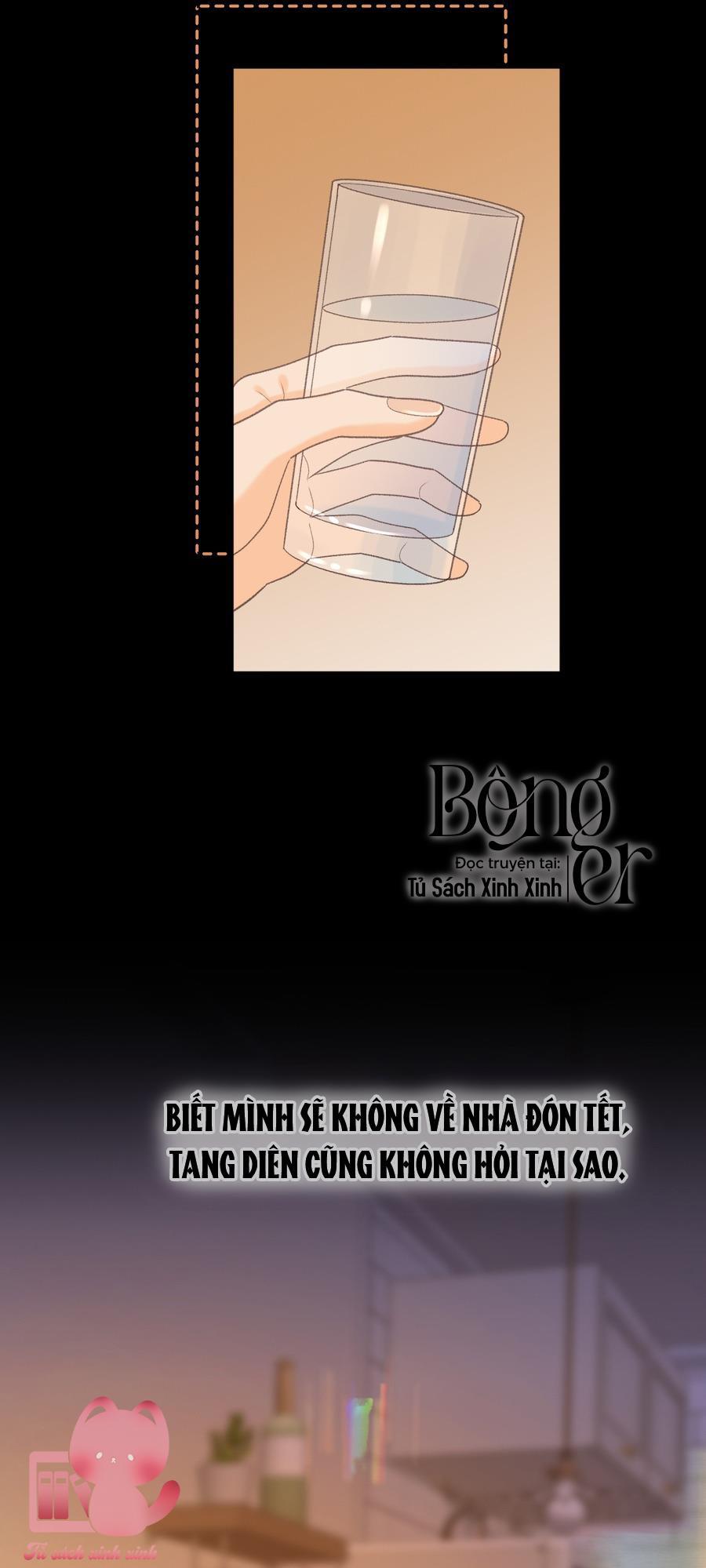 Khó Dỗ Dành - Chap 97