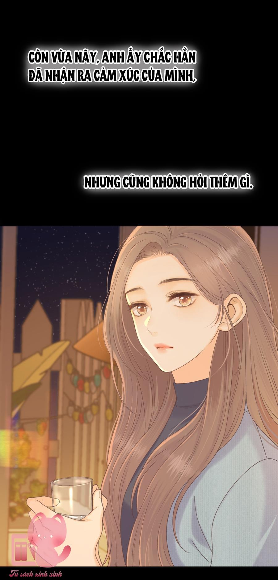 Khó Dỗ Dành - Chap 97