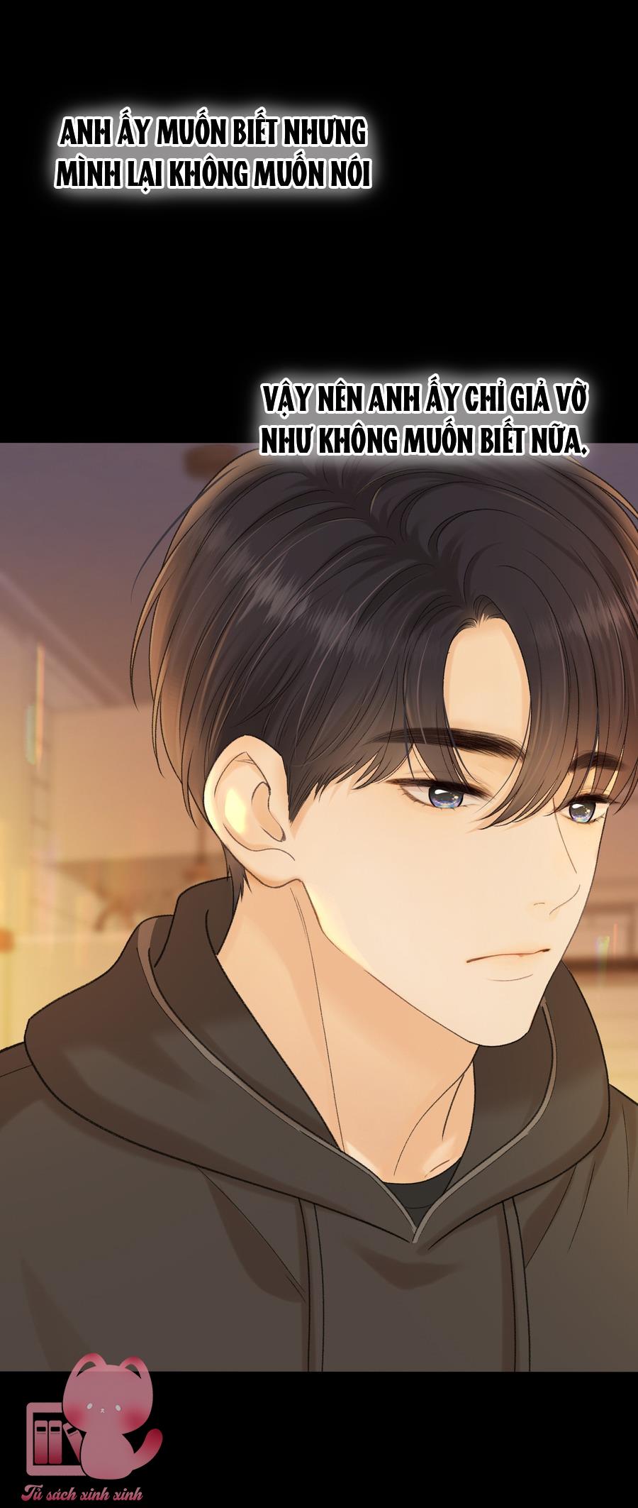 Khó Dỗ Dành - Chap 97