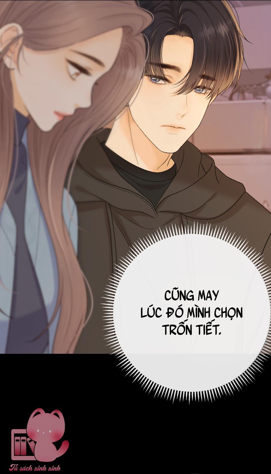 Khó Dỗ Dành - Chap 98