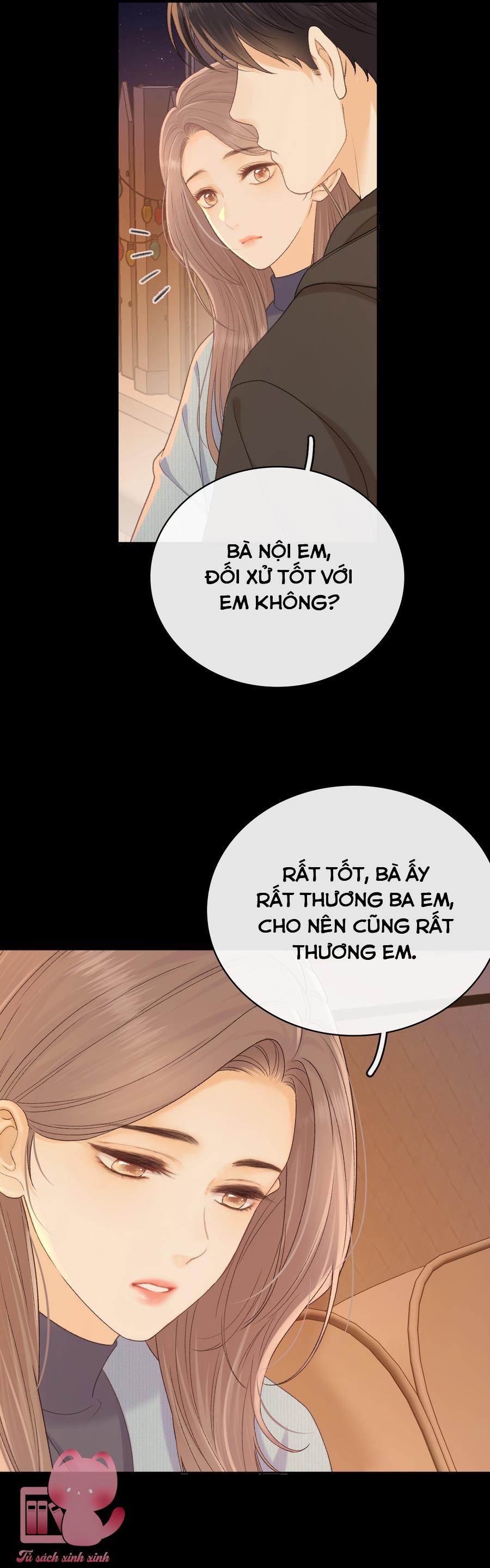 Khó Dỗ Dành - Chap 98