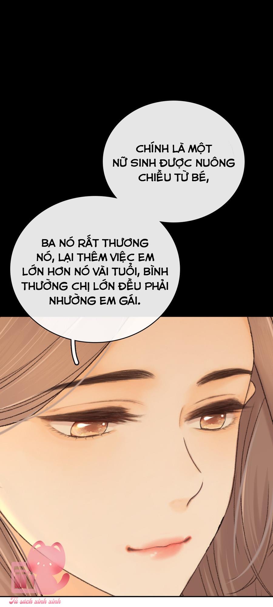 Khó Dỗ Dành - Chap 98