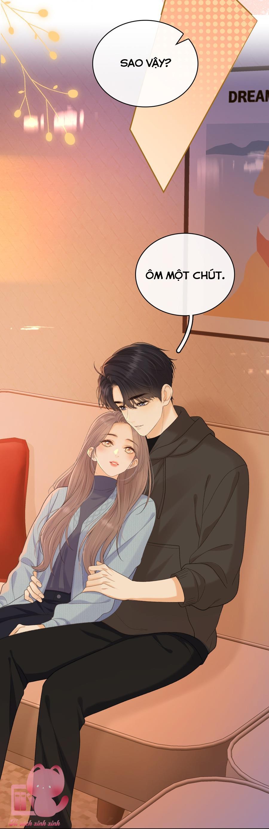 Khó Dỗ Dành - Chap 98